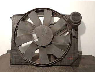Recambio de electroventilador para mercedes-benz clase s (w220, v220) s 430 (220.070, 220.170) referencia OEM IAM A2205000093 37