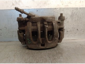 Recambio de pinza freno delantera izquierda para mercedes-benz sprinter 3,5-t furgoneta (b906) 313 cdi (906.631, 906.633, 906.63