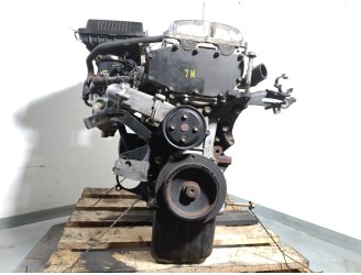 Recambio de motor completo para nissan almera i (n15) 1.6 referencia OEM IAM GA16 101021N650 5852870
