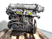 Recambio de motor completo para nissan almera i (n15) 1.6 referencia OEM IAM GA16 101021N650 5852870