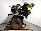 Recambio de motor completo para nissan almera i (n15) 1.6 referencia OEM IAM GA16 101021N650 5852870