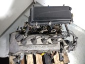 Recambio de motor completo para nissan almera i (n15) 1.6 referencia OEM IAM GA16 101021N650 5852870