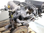 Recambio de motor completo para nissan almera i (n15) 1.6 referencia OEM IAM GA16 101021N650 5852870