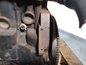 Recambio de motor completo para nissan almera i (n15) 1.6 referencia OEM IAM GA16 101021N650 5852870