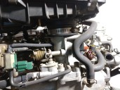 Recambio de motor completo para nissan almera i (n15) 1.6 referencia OEM IAM GA16 101021N650 5852870