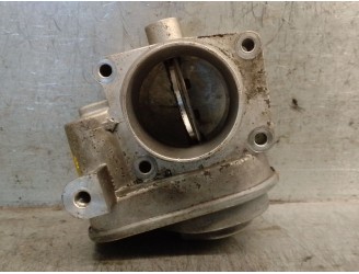 Recambio de caja mariposa para opel meriva a 1.7 16v referencia OEM IAM 8973002311 5825236 