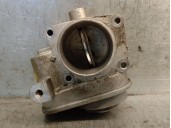 Replacement throttle body for Opel Meriva A 1.7 16v OEM IAM reference 8973002311 5825236 