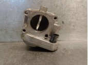 Replacement throttle body for Opel Meriva A 1.7 16v OEM IAM reference 8973002311 5825236 