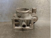 Replacement throttle body for Opel Meriva A 1.7 16v OEM IAM reference 8973002311 5825236 