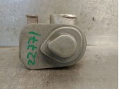 Replacement throttle body for Opel Meriva A 1.7 16v OEM IAM reference 8973002311 5825236 
