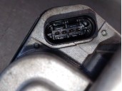 Recambio de caja mariposa para opel meriva a 1.7 16v referencia OEM IAM 8973002311 5825236 