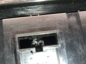 Recambio de luz central de freno para volkswagen bora i (1j2) 1.9 tdi referencia OEM IAM 1J5945135D 1J5945135D 