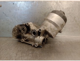 Recambio de soporte filtro aceite para opel meriva a 1.7 16v referencia OEM IAM 5650345 5650345 