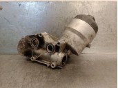 Recambio de soporte filtro aceite para opel meriva a 1.7 16v referencia OEM IAM 5650345 5650345 