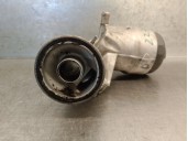 Recambio de soporte filtro aceite para opel meriva a 1.7 16v referencia OEM IAM 5650345 5650345 