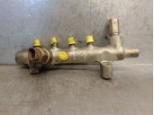 Recambio de rampa inyectora para opel meriva a 1.7 16v referencia OEM IAM 824123 824123 