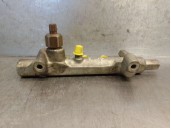 Recambio de rampa inyectora para opel meriva a 1.7 16v referencia OEM IAM 824123 824123 