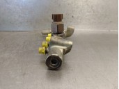 Recambio de rampa inyectora para opel meriva a 1.7 16v referencia OEM IAM 824123 824123 