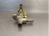 Recambio de rampa inyectora para opel meriva a 1.7 16v referencia OEM IAM 824123 824123 