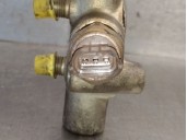 Recambio de rampa inyectora para opel meriva a 1.7 16v referencia OEM IAM 824123 824123 