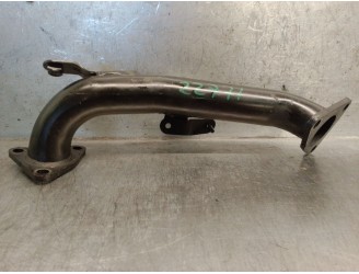 Recambio de tubo para opel meriva a 1.7 16v referencia OEM IAM 5860842 5860842 