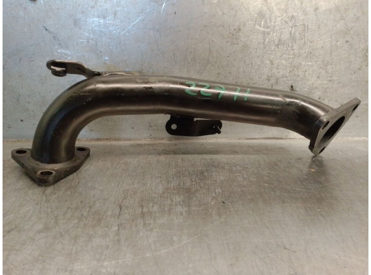 Recambio de tubo para opel meriva a 1.7 16v referencia OEM IAM 5860842 5860842 