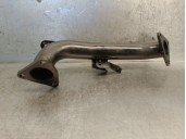 Recambio de tubo para opel meriva a 1.7 16v referencia OEM IAM 5860842 5860842 