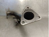 Recambio de tubo para opel meriva a 1.7 16v referencia OEM IAM 5860842 5860842 