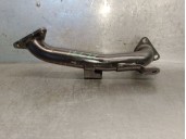 Recambio de tubo para opel meriva a 1.7 16v referencia OEM IAM 5860842 5860842 