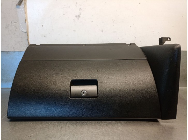 Recambio de guantera para volkswagen bora i (1j2) 1.9 tdi referencia OEM IAM 1J1857101A 1J1857101C 