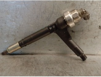 Replacement injector for Opel Meriva A 1.7 16V OEM IAM reference 8973138612 8973138612 