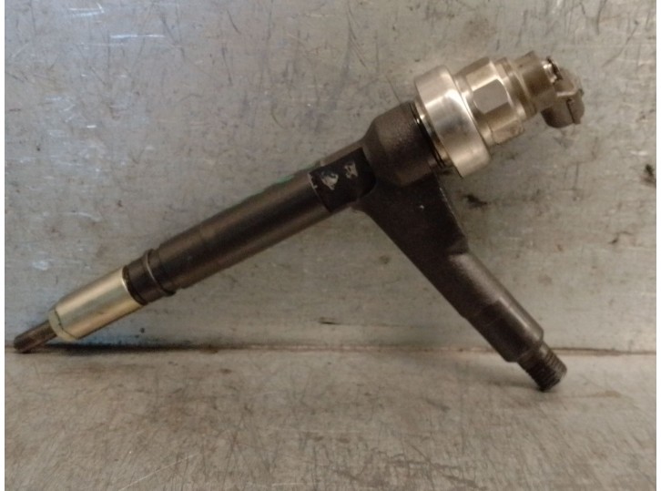 Recambio de inyector para opel meriva a 1.7 16v referencia OEM IAM 8973138612 8973138612 