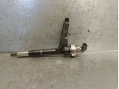 Recambio de inyector para opel meriva a 1.7 16v referencia OEM IAM 8973138612 8973138612 