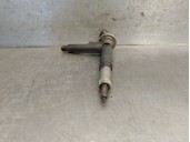 Recambio de inyector para opel meriva a 1.7 16v referencia OEM IAM 8973138612 8973138612 