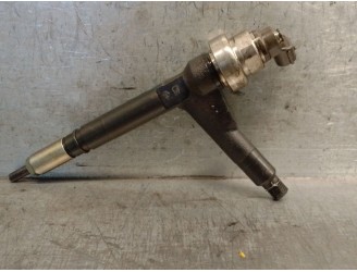Replacement injector for Opel Meriva A 1.7 16V OEM IAM reference 8973138612 8973138612 
