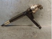 Recambio de inyector para opel meriva a 1.7 16v referencia OEM IAM 8973138612 8973138612 