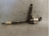 Recambio de inyector para opel meriva a 1.7 16v referencia OEM IAM 8973138612 8973138612 