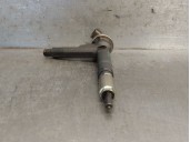 Recambio de inyector para opel meriva a 1.7 16v referencia OEM IAM 8973138612 8973138612 