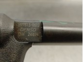 Recambio de inyector para opel meriva a 1.7 16v referencia OEM IAM 8973138612 8973138612 