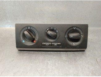 Recambio de mando calefaccion / aire acondicionado para skoda fabia ii (542) 1.2 referencia OEM IAM 5J0820045D 5J0820045D 