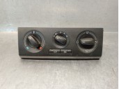 Recambio de mando calefaccion / aire acondicionado para skoda fabia ii (542) 1.2 referencia OEM IAM 5J0820045D 5J0820045D 