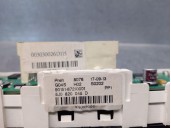 Recambio de mando calefaccion / aire acondicionado para skoda fabia ii (542) 1.2 referencia OEM IAM 5J0820045D 5J0820045D 