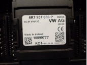 Recambio de modulo electronico para skoda fabia ii (542) 1.2 referencia OEM IAM 6R7937086P 