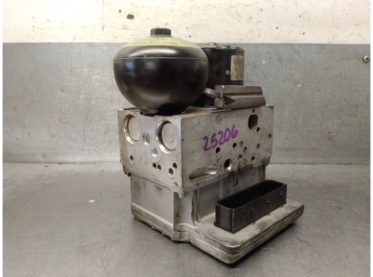 Recambio de abs para mercedes-benz clase e (w211) e 270 cdi (211.016) referencia OEM IAM A0054319612 A0054319612 0265960036