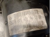 Recambio de abs para mercedes-benz clase e (w211) e 270 cdi (211.016) referencia OEM IAM A0054319612 A0054319612 0265960036