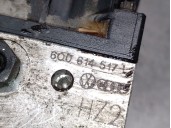 Recambio de abs para volkswagen polo iv (9n_, 9a_) 1.4 16v referencia OEM IAM 6Q0614517L 6Q0614517L 0265225161