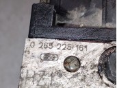 Recambio de abs para volkswagen polo iv (9n_, 9a_) 1.4 16v referencia OEM IAM 6Q0614517L 6Q0614517L 0265225161