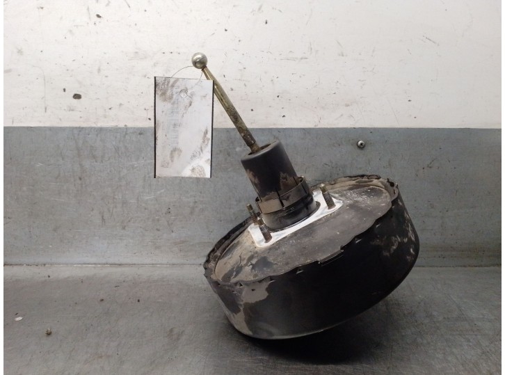 Recambio de servofreno para volkswagen polo iv (9n_, 9a_) 1.4 16v referencia OEM IAM 6Q1614106T 6Q1614106T 