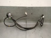 Recambio de bomba freno para ktm duke 125 duke abs referencia OEM IAM 9301306000 9301306000 