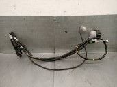 Recambio de bomba freno para ktm duke 125 duke abs referencia OEM IAM 9301306000 9301306000 